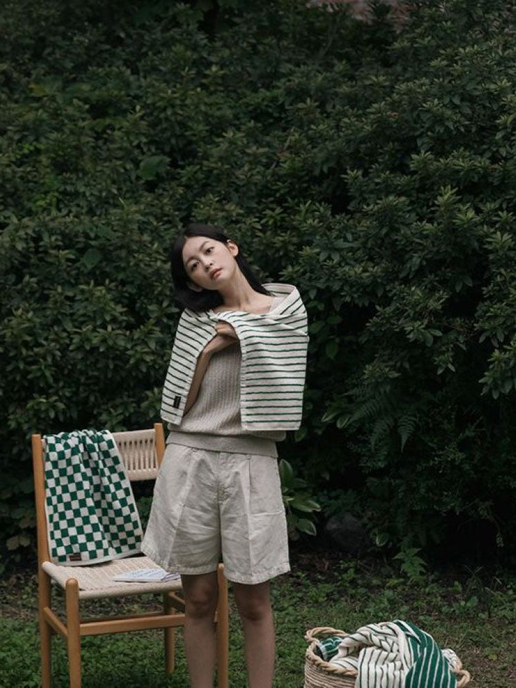 タオル(Forest line)