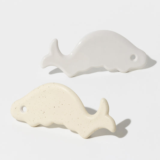 セラミックかっさ(Dolphin)