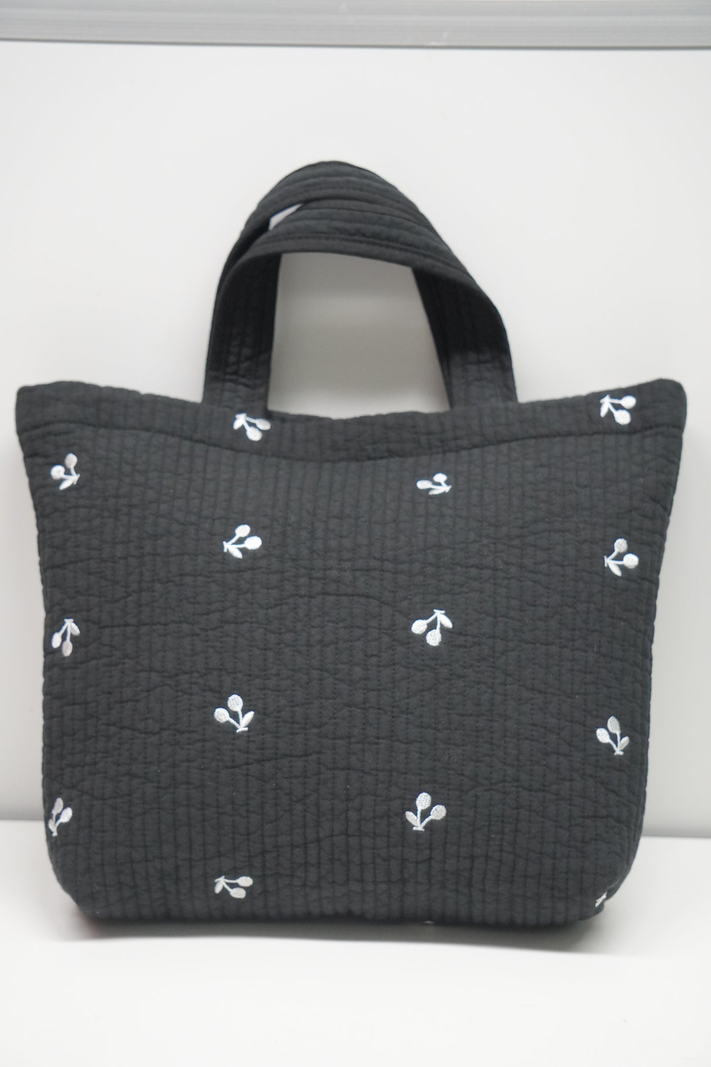 ヌビバッグ(BlackCherry)