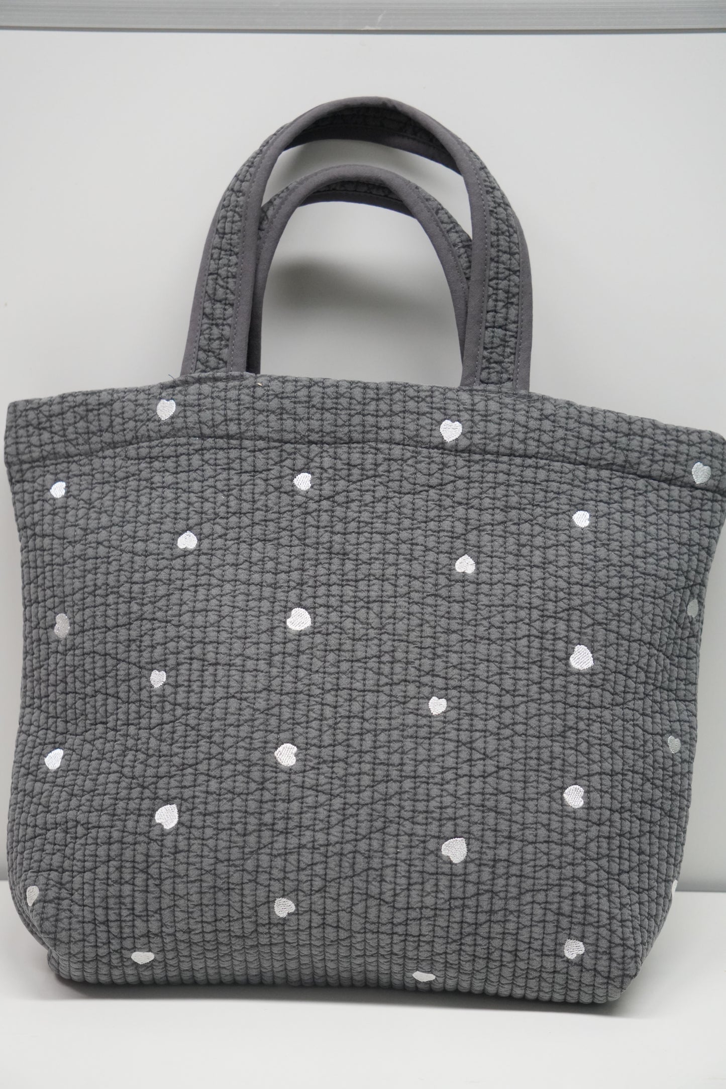 ヌビバッグ(DarkgryHeart)