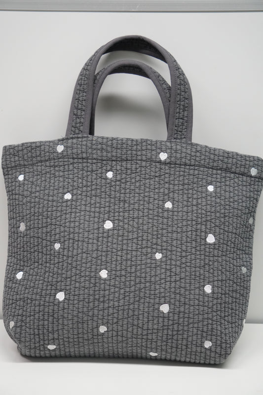 ヌビバッグ(DarkgryHeart)