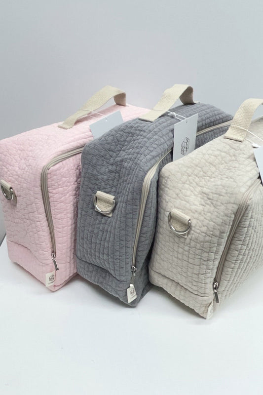 ヌビバッグ(トラベル)