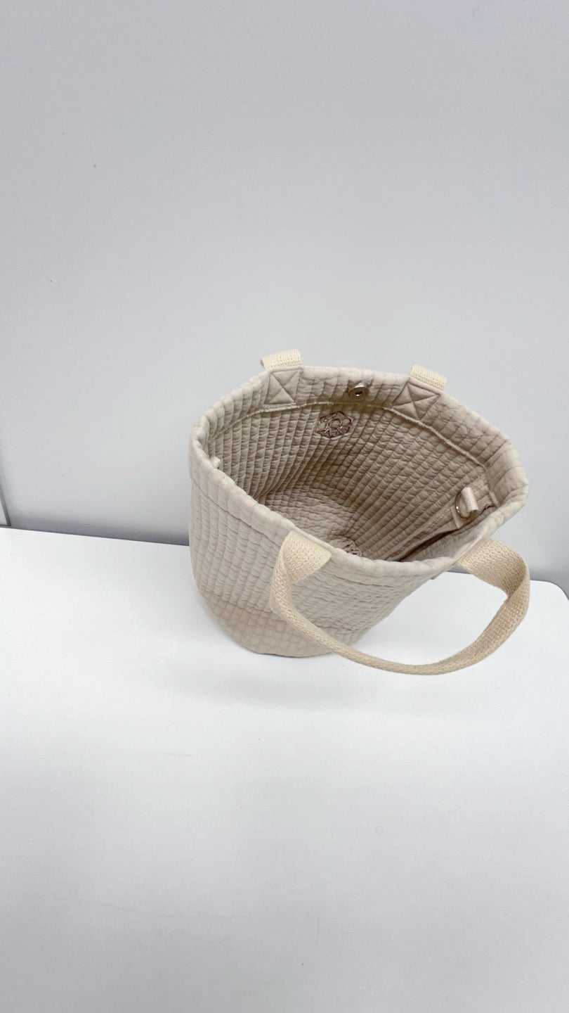 ヌビバッグ(円筒型)