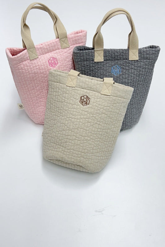 ヌビバッグ(円筒型)