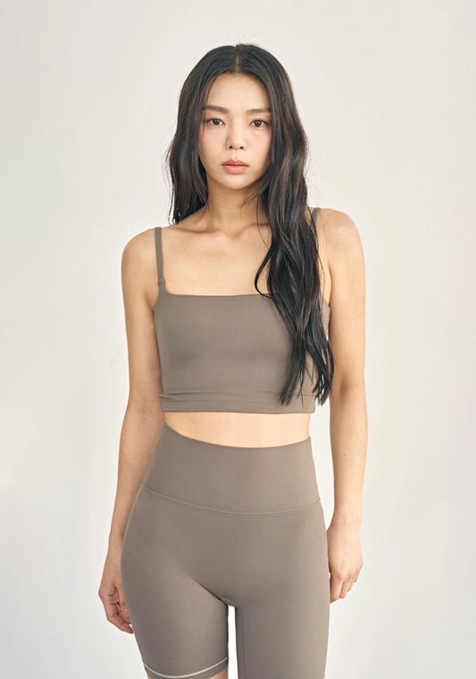 ADEVA エアーソフト ブラトップ (Hazelnut Brown)