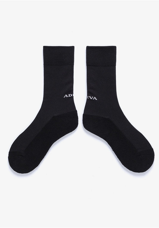 ADEVA ソックス (Black)