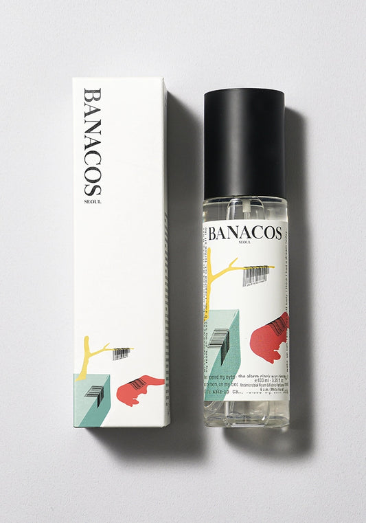 BANACOS ルームスプレー (6 a.m.) 100ml