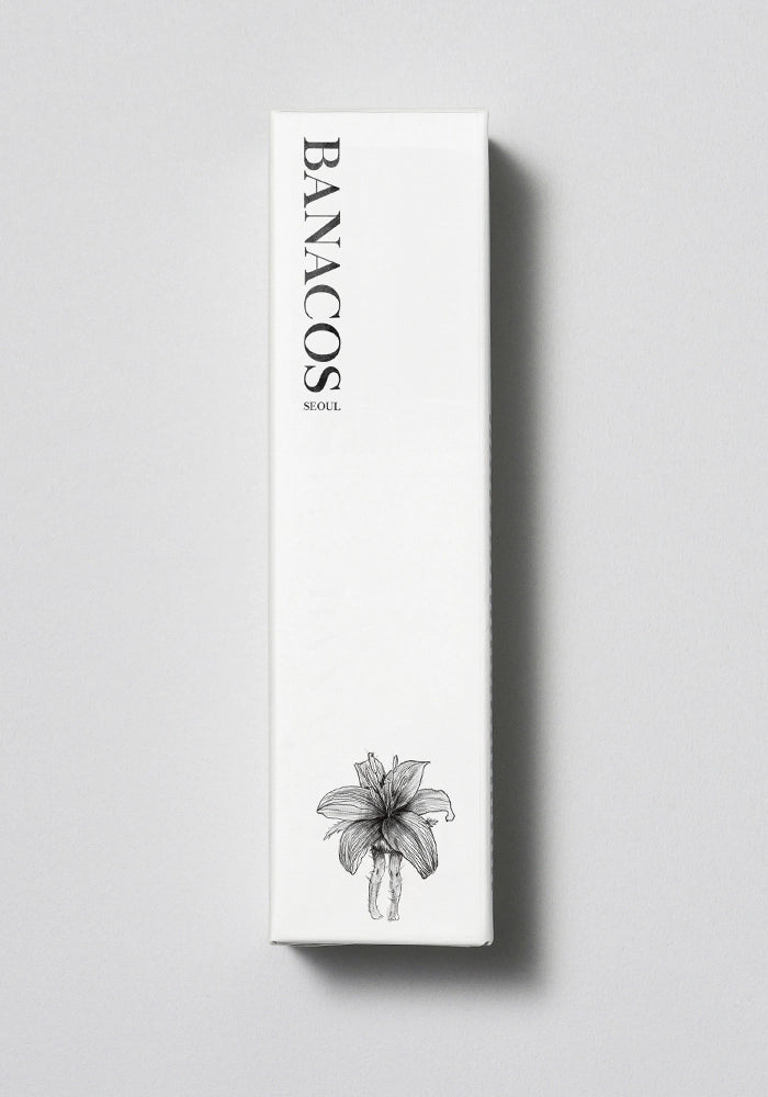 BANACOS ルームスプレー(Shell Fired) 100ml