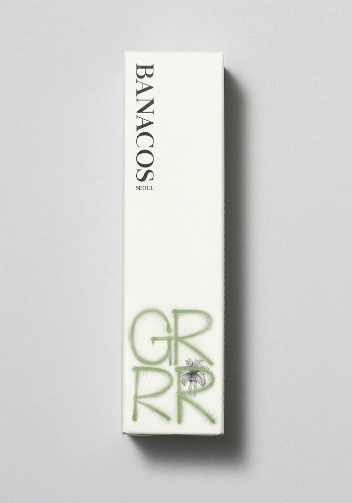 BANACOS ルームスプレー(Soft Grass) 100ml