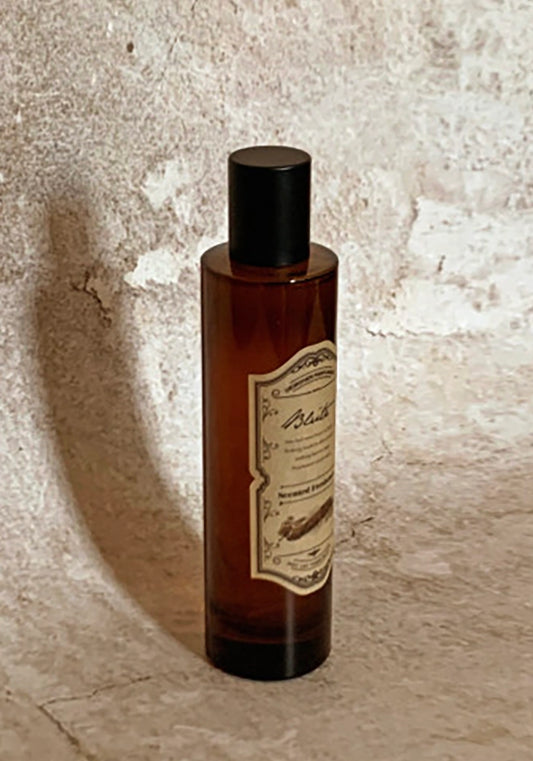 Blute クラシック エアーフレッシュナー Air freshener 100ml