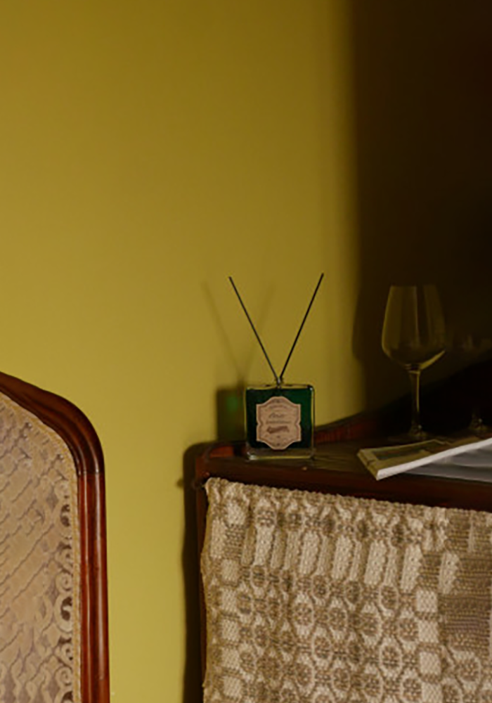 Blute クラシック リードディフューザー Reed Diffuser 芳香剤 100ml