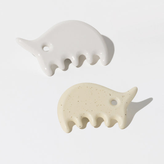 セラミックかっさ(Rhino)