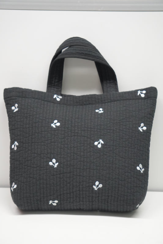 ヌビバッグ(BlackCherry)